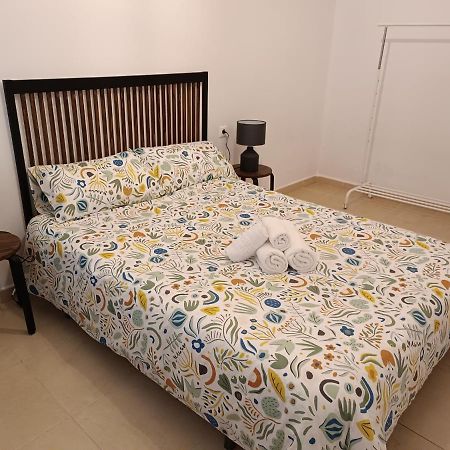 Apartamento Bajo En Mentidero Cádiz Eksteriør billede