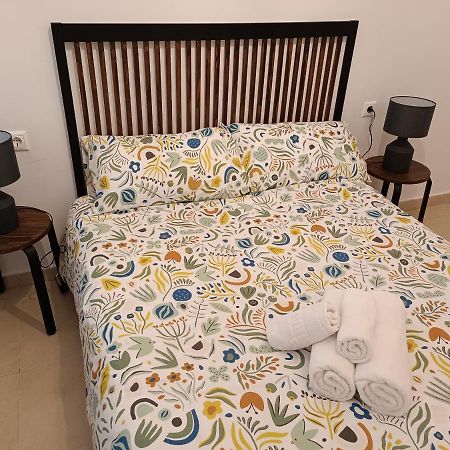 Apartamento Bajo En Mentidero Cádiz Eksteriør billede