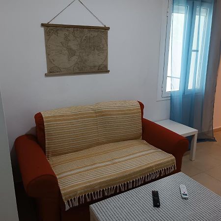 Apartamento Bajo En Mentidero Cádiz Eksteriør billede